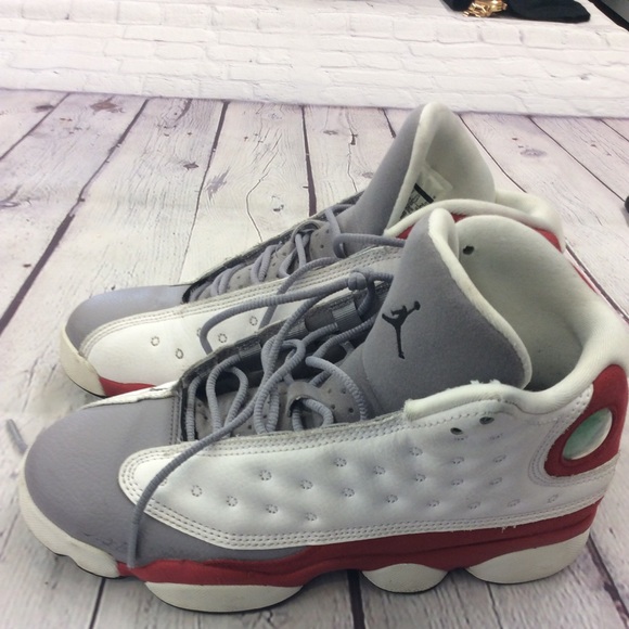 Air Jordan - Picture 2 of 5